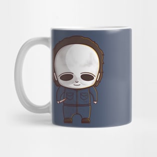 MICHAEL MYERS THE HALLOWEEN KILLER Mug